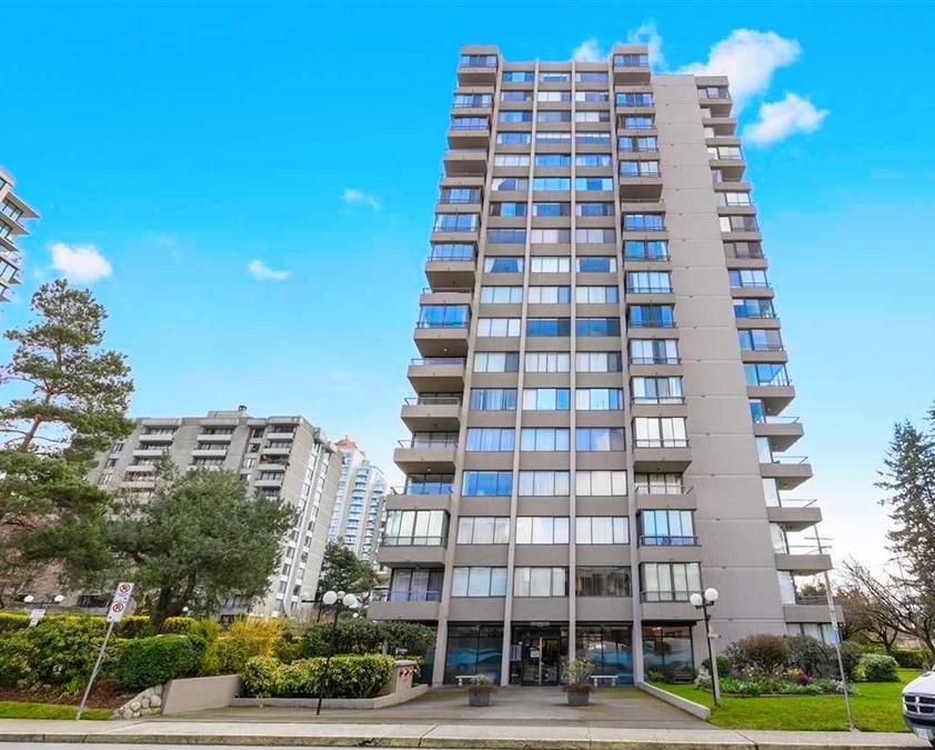 New property listed in Uptown NW, New Westminster