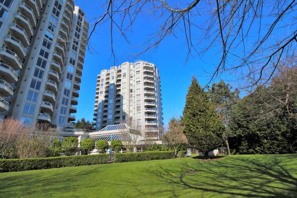 I have sold a property at 203 71 JAMIESON CRT in New Westminster
