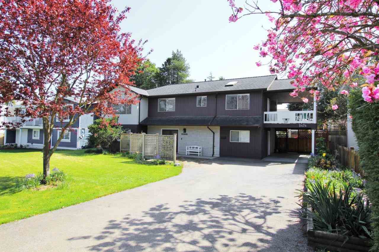 I have sold a property at 5474 6 AVE in Delta
