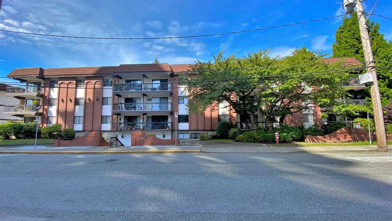 I have sold a property at 307 707 HAMILTON ST in New Westminster
